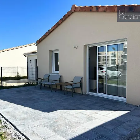 Le Pavillon Du Golf Πουατιέ