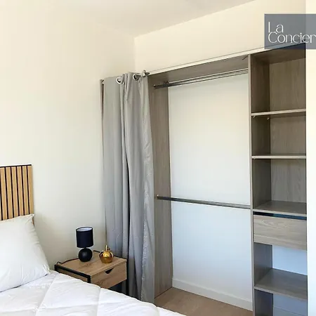 Le Pavillon Du Golf * Πουατιέ