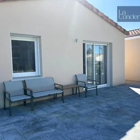 Le Pavillon Du Golf Σπίτι διακοπών Πουατιέ