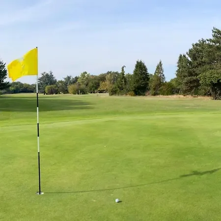 Σπίτι διακοπών Le Pavillon Du Golf Πουατιέ